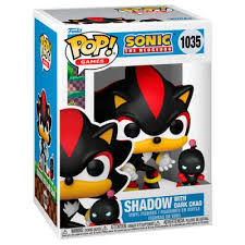 SONIC THE HEDGEHOG ESPIO THE CHAMELEON FUNKO POP! VINYL FIGURE #1119