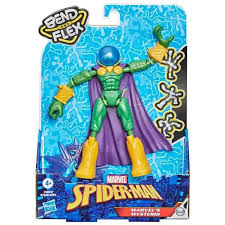 SINISTER SIX  MYSTERIO 1016