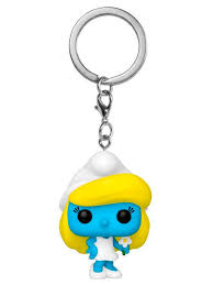 TERRIFIER ART THE CLOWN FUNKO POCKET POP! KEY CHAIN