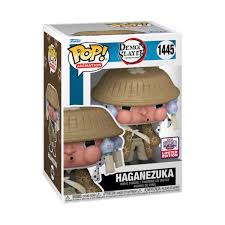 DEMON SLAYER TANJIRO KAMADO (HOLIDAY) FUNKO POP! VINYL FIGURE PLUS #2032