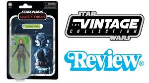 THE VINTAGE COLLECTION BO KATAN KRYZE
