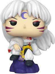 NARUTO SASUKE UCHIHA FUNKO POP! VINYL FIGURE #1955