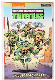 TMNT LEONARDO CARTOON VER 1 4 SCALE