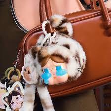POP MART WILD BUT CUTIE CRYBABY
