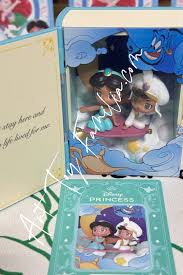 DISNEY PRINCESSS FAIRY TALES SERIES SCENE SETS