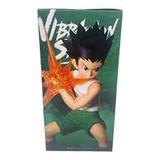HUNTER X HUNTER GON VIBRATION STARS
