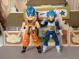 DRAGON BALL SUPER SUPER SAIYAN GOD SUPER SAIYAN VEGETA UNWAVERING SAIYAN PR