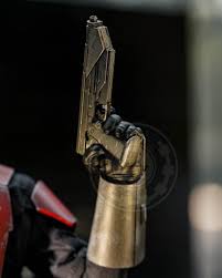 HOT TOYS OBI-WAN KENOBI (MANDALORIAN ARMOR) SIXTH SCALE FIGURE