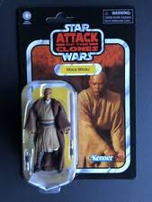 THE VINTAGE COLLECTION MACE WINDU