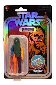 SH FIGUARTS SW CHEWBACCA