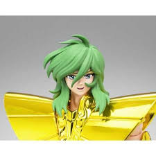 MYTH EX SAINT SEIYA SAGITTARIUS SEIYA INHERITOR GOLD CLOTH
