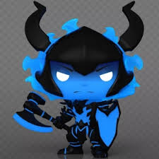 FUNKO POP SUNG JINWOO #1941