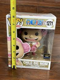 ONE PIECE CHILD BIG MOM 1271