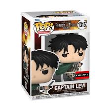 POP CART TITAN ATTACK ON TITAN 1290