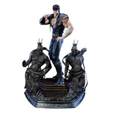 ONE PIECE MONKEY D. GARP BATTLE RECORD COLLECTION STATUE