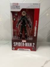 SPIDER-MAN MARVEL LEGENDS SERIES GAMERVERSE FELICIA HARDY BLACK CAT