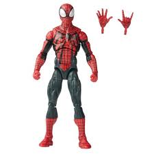 LEGENDS SERIES SPIDER MAN JAPANESE