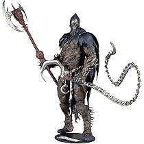 SPAWN SOUL CRUSHER