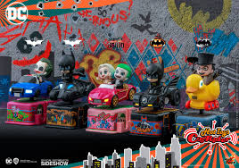 BATMAN COSRIDER THE BATMAN