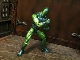 LEGENDS SERIES VAULT GUARDSMAN
