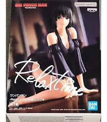 SAKAMOTO DAYS SHISHIBA VIBRATION STARS STATUE