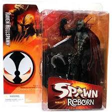 SPAWN SOUL CRUSHER