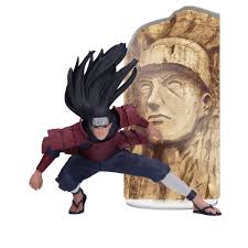 HASHIRAMA SENJU BORUTO NARUTO NEXT GENERATION 1183