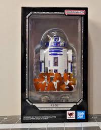 SH FIGUARTS R2-D2