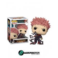 JUJUTSU KAISEN MAHITO 1115