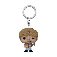 CHAINSAW MAN FUNKO POCKET POP! KEY CHAIN