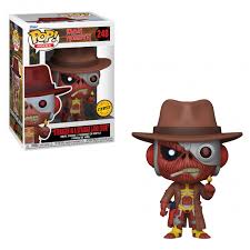 FUNKO POP ARCANE LEAGUE LEGENDS EKKO #1603