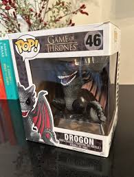 DRAGON BALL GT SUPER YI-SHINRON FUNKO SUPER 6 3/4-INCH FUNKO POP! VINYL FIG