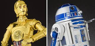 SH FIGUARTS SW C-3PO