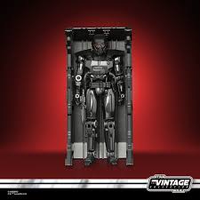 THE BLACK SERIES INCINERATOR TROOPER