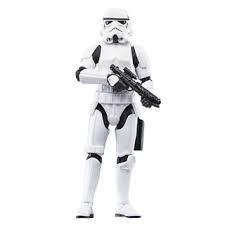THE VINTAGE COLLECTION DELUXE IMPERIAL STORMTROOPER