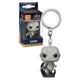 SCREAM GHOST FACE FUNKO POCKET POP! KEY CHAIN