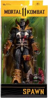 MORTAL KOMBAT KOTAL KAHN BLOODY