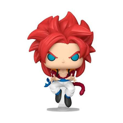 DRAGON BALL GT SUPER SAIYAN 4 GOGETA FUNKO POP! VINYL FIGURE #2074