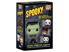 THE LORD OF THE RINGS GOLLUM GLOW-IN-THE-DARK FUNKO PLUS #1831