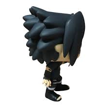 NARUTO SHIPPUDEN SASUKE CURSE MARK 455