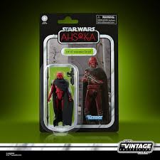 STAR WARS THE BLACK SERIES HK 87