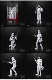 ROGUE ONE A STAR WARS STORY ASSAULT TANK COMMANDER WHITE