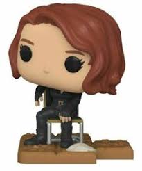 VICTORY SHAWARMA HAWKEYE AMAZON EXCLUSIVE FUNKO 757