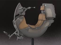 SH FIGUARTS SW SITH SPEEDER