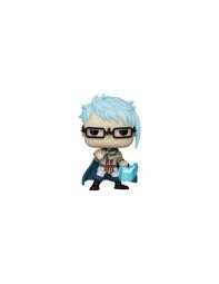 FUNKO POP BC KLAUS #1554