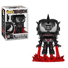 FUNKO POP TEE MARVEL  VENOM GHOST RIDER  XL  WALMART EXCLUSIVE