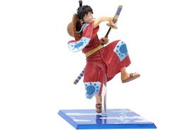 LUFFYTARO ACTION HEROES