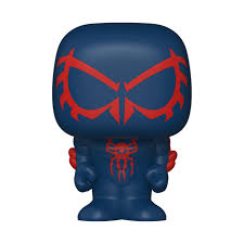 SPIDER-MAN FUNKO BITTY POP!