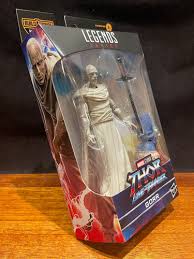 LEGENDS SERIES THOR LOVE AND THUNDER GORR