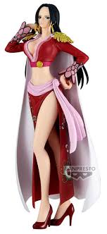 BANPRESTO OP NAMI ITS A BANQUET!!